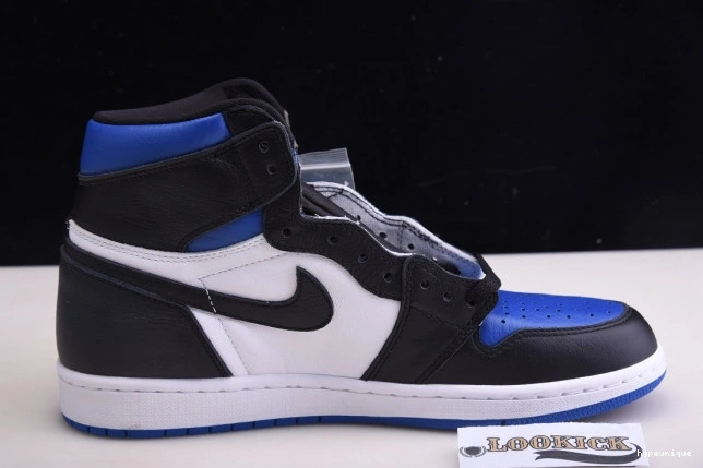 HYPE Royal Retro Jordan OG Game Air 555088-041 High 1 0718
